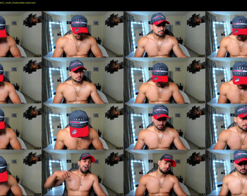 john_king29 — 18 minute Chaturbate male cam video clip, 720p, Jul 20, 2021
