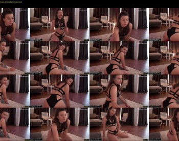 lecsy — 61 minute Chaturbate female cam video clip, 1080p, Jul 20, 2021