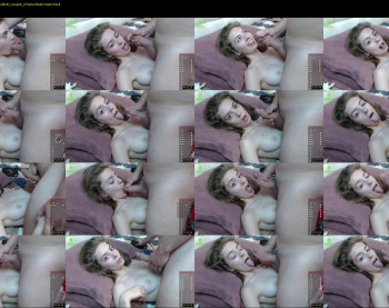 logan_emma — 6 minute Chaturbate couple cam video clip, 1080p, Jul 20, 2021