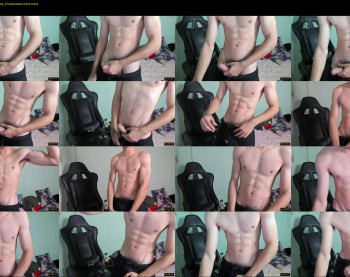 lyg7 — 3 minute Chaturbate male cam video clip, 720p, Jul 20, 2021