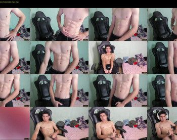 lyg7 — 34 minute Chaturbate male cam video clip, 720p, Jul 20, 2021