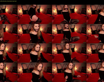marcelinered — 69 minute Chaturbate female cam video clip, 1080p, Jul 20, 2021