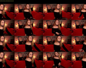marcelinered — 69 minute Chaturbate female cam video clip, 1080p, Jul 20, 2021