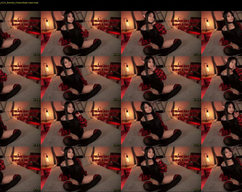 marcelinered — 7 minute Chaturbate female cam video clip, 1080p, Jul 20, 2021