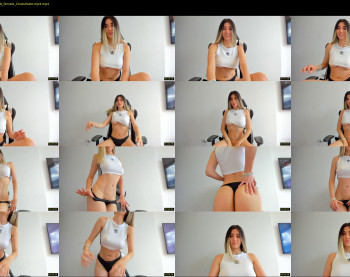 miaduval — 5 minute Chaturbate female cam video clip, 1080p, Jul 20, 2021