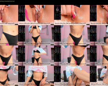 pupasui — 70 minute Chaturbate female cam video clip, 1080p, Jul 20, 2021
