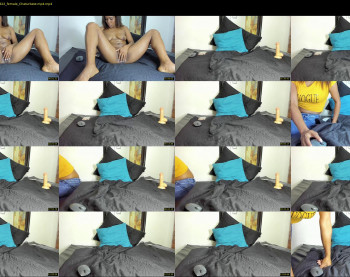 sofi_decker — 15 minute Chaturbate female cam video clip, 1080p, Jul 20, 2021