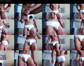 w_witcher — 36 minute Chaturbate male cam video clip, 720p, Jul 20, 2021
