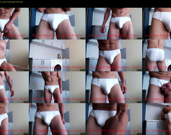 w_witcher — 36 minute Chaturbate male cam video clip, 720p, Jul 20, 2021