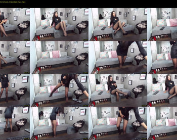 afroditha_ — 39 minute Chaturbate female cam video clip, 1080p, Jul 21, 2021