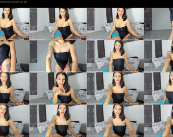 alphaqueenx — 21 minute Chaturbate female cam video clip, 1080p, Jul 22, 2021