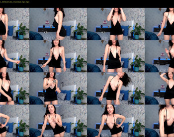 clara_bendover — 7 minute Chaturbate female cam video clip, 1080p, Jul 22, 2021