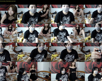 couple_kitty — 71 minute Chaturbate female cam video clip, 1080p, Jul 21, 2021