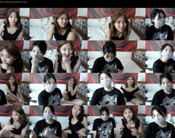 couple_kitty — 70 minute Chaturbate female cam video clip, 1080p, Jul 21, 2021