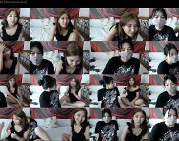 couple_kitty — 70 minute Chaturbate female cam video clip, 1080p, Jul 21, 2021