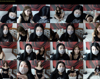 couple_kitty — 70 minute Chaturbate female cam video clip, 1080p, Jul 21, 2021