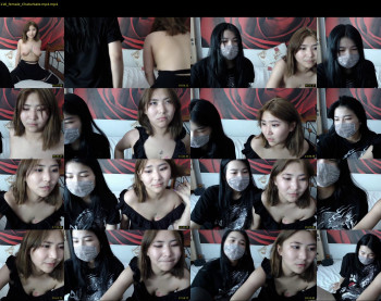 couple_kitty — 34 minute Chaturbate female cam video clip, 1080p, Jul 21, 2021