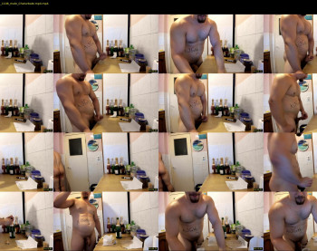doriancretu95 — 8 minute Chaturbate male cam video clip, 1080p, Jul 21, 2021