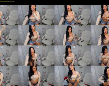dulce1_ — 66 minute Chaturbate female cam video clip, 1080p, Jul 21, 2021