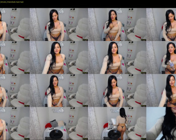 dulce1_ — 11 minute Chaturbate female cam video clip, 1080p, Jul 21, 2021