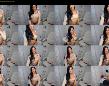 dulce1_ — 27 minute Chaturbate female cam video clip, 1080p, Jul 21, 2021