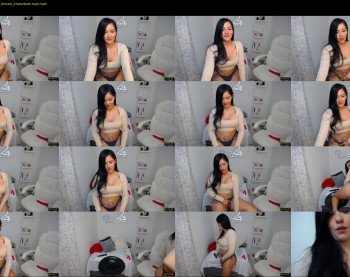 dulce1_ — 12 minute Chaturbate female cam video clip, 1080p, Jul 21, 2021