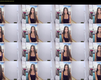 elizamild — 5 minute Chaturbate female cam video clip, 1080p, Jul 21, 2021