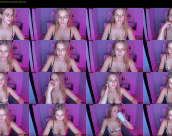 ella_twinkle — 24 minute Chaturbate female cam video clip, 1080p, Jul 22, 2021