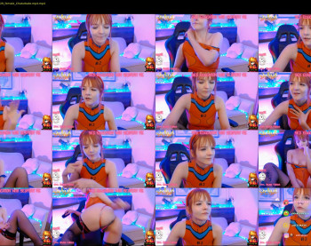 ginger_pie — 74 minute Chaturbate female cam video clip, 1080p, Jul 21, 2021