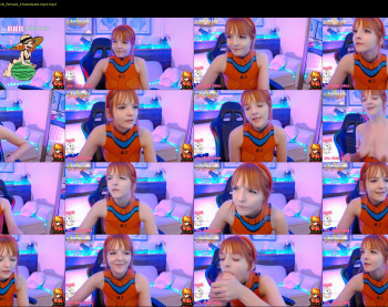 ginger_pie — 46 minute Chaturbate female cam video clip, 1080p, Jul 21, 2021