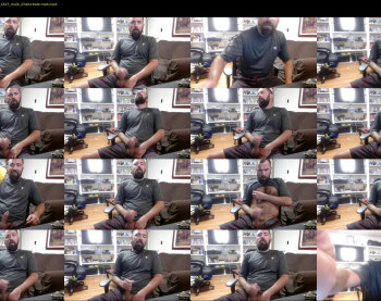 hardworkertn — 5 minute Chaturbate male cam video clip, 720p, Jul 21, 2021
