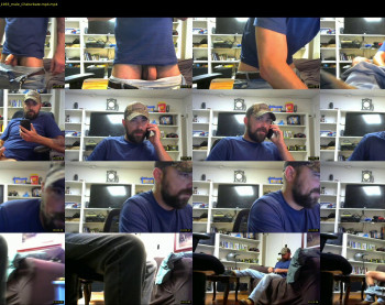 hardworkertn — 18 minute Chaturbate male cam video clip, 720p, Jul 21, 2021