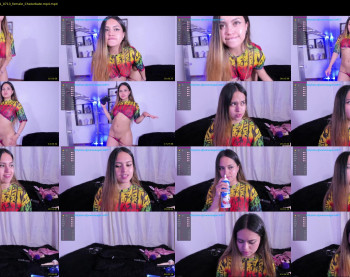 harmony_murr — 50 minute Chaturbate female cam video clip, 1080p, Jul 21, 2021