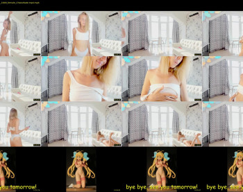 infinite_reality — 19 minute Chaturbate female cam video clip, 1080p, Jul 21, 2021