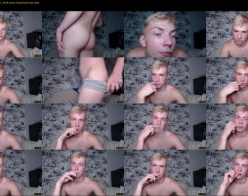 iron__chapman — 15 minute Chaturbate male cam video clip, 1080p, Jul 21, 2021