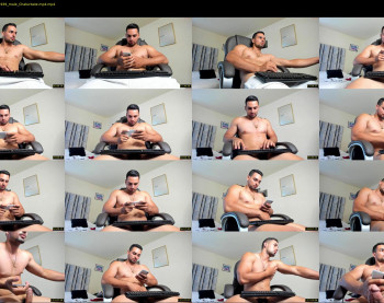 john_king29 — 99 minute Chaturbate male cam video clip, 720p, Jul 21, 2021
