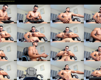 john_king29 — 33 minute Chaturbate male cam video clip, 720p, Jul 21, 2021