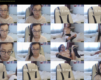 lunar_sofia — 70 minute Chaturbate female cam video clip, 1080p, Jul 21, 2021