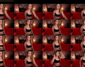 marcelinered — 7 minute Chaturbate female cam video clip, 1080p, Jul 21, 2021