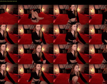 marcelinered — 71 minute Chaturbate female cam video clip, 1080p, Jul 21, 2021