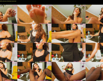 melomankaa — 19 minute Chaturbate female cam video clip, 1080p, Jul 21, 2021