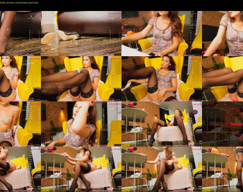 melomankaa — 79 minute Chaturbate female cam video clip, 1080p, Jul 22, 2021