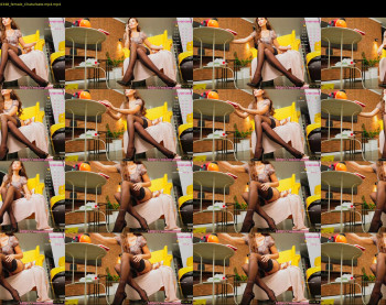 melomankaa — 4 minute Chaturbate female cam video clip, 1080p, Jul 22, 2021
