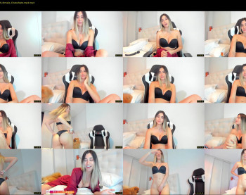 miaduval — 71 minute Chaturbate female cam video clip, 1080p, Jul 22, 2021