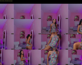 miagomez1 — 25 minute Chaturbate female cam video clip, 1080p, Jul 21, 2021