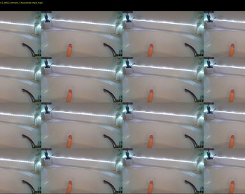 monstrumologist — 7 minute Chaturbate female cam video clip, 720p, Jul 21, 2021