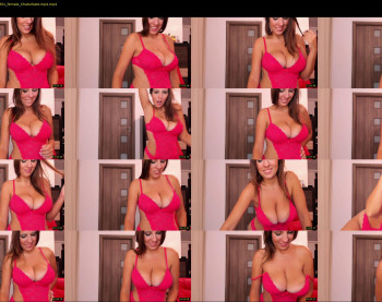 morelovely — 67 minute Chaturbate female cam video clip, 1080p, Jul 21, 2021