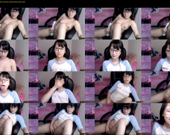paulette65 — 24 minute Chaturbate female cam video clip, 720p, Jul 21, 2021