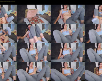 peaceduke — 49 minute Chaturbate female cam video clip, 1080p, Jul 21, 2021