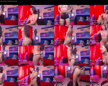 persefone_pe — 71 minute Chaturbate female cam video clip, 1080p, Jul 21, 2021